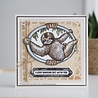 Creative Expressions Sue Wilson Craft Die Frames & Tags Safari Tags (CED4458) (OUTLET) Creative Expressions Sue Wilson Craft Die Frames & Tags Safari Tags (CED4458) (OUTLET)