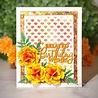 Creative Expressions Sue Wilson Craft Die Mini Expressions Duos Belated Birthday (CEDME091) (OUTLET) Creative Expressions Sue Wilson Craft Die Mini Expressions Duos Belated Birthday (CEDME091) (OUTLET)