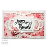 Creative Expressions Sue Wilson Craft Die Mini Expressions Duos Happy Anniversary (CEDME096) (OUTLET) Creative Expressions Sue Wilson Craft Die Mini Expressions Duos Happy Anniversary (CEDME096) (OUTLET)