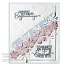 Creative Expressions Sue Wilson Craft Die Mini Expressions Duos New Beginnings (CEDME093) (OUTLET) Creative Expressions Sue Wilson Craft Die Mini Expressions Duos New Beginnings (CEDME093) (OUTLET)