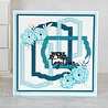 Creative Expressions Sue Wilson Craft Die Mini Expressions Duos We're In This Together (CEDME094) (OUTLET) Creative Expressions Sue Wilson Craft Die Mini Expressions Duos We're In This Together (CEDME094) (OUTLET)