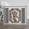 Creative Expressions Sue Wilson Craft Die Safari Collection Giraffe (CED1317) (OUTLET) Creative Expressions Sue Wilson Craft Die Safari Collection Giraffe (CED1317) (OUTLET)