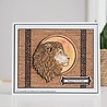 Creative Expressions Sue Wilson Craft Die Safari Collection Lion (CED1312) (OUTLET) Creative Expressions Sue Wilson Craft Die Safari Collection Lion (CED1312) (OUTLET)