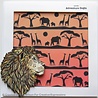Creative Expressions Sue Wilson Craft Die Safari Collection Lion (CED1312) (OUTLET) Creative Expressions Sue Wilson Craft Die Safari Collection Lion (CED1312) (OUTLET)