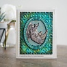 Creative Expressions Sue Wilson Craft Die Safari Collection Rhino (CED1315) (OUTLET) Creative Expressions Sue Wilson Craft Die Safari Collection Rhino (CED1315) (OUTLET)