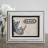 Creative Expressions Sue Wilson Craft Die Safari Collection Rhino (CED1315) (OUTLET) Creative Expressions Sue Wilson Craft Die Safari Collection Rhino (CED1315) (OUTLET)