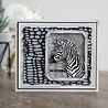 Creative Expressions Sue Wilson Craft Die Safari Collection Zebra (CED1316) (OUTLET) Creative Expressions Sue Wilson Craft Die Safari Collection Zebra (CED1316) (OUTLET)