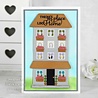 Creative Expressions Sue Wilson Craft Die Shaped Cards House Front (CED2151) (OUTLET) Creative Expressions Sue Wilson Craft Die Shaped Cards House Front (CED2151) (OUTLET)