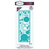 Creative Expressions Sue Wilson Craft Die Slimline All-In-One If Friends Were Flowers (CED1266) (OUTLET) Creative Expressions Sue Wilson Craft Die Slimline All-In-One If Friends Were Flowers (CED1266) (OUTLET)