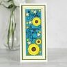 Creative Expressions Sue Wilson Craft Die Slimline All-In-One If Friends Were Flowers (CED1266) (OUTLET) Creative Expressions Sue Wilson Craft Die Slimline All-In-One If Friends Were Flowers (CED1266) (OUTLET)