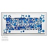 Creative Expressions Sue Wilson Craft Die Slimline All-In-One Out of this World (CED1265) (OUTLET) Creative Expressions Sue Wilson Craft Die Slimline All-In-One Out of this World (CED1265) (OUTLET)