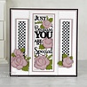 Creative Expressions Sue Wilson Craft Die Slimline All-In-One You Are So Special (CED1267) (OUTLET) Creative Expressions Sue Wilson Craft Die Slimline All-In-One You Are So Special (CED1267) (OUTLET)