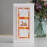 Creative Expressions Sue Wilson Craft Die Slimline Collection Aperture Trio Decorative Rectangle (CED1256) (OUTLET) Creative Expressions Sue Wilson Craft Die Slimline Collection Aperture Trio Decorative Rectangle (CED1256) (OUTLET)