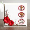 Creative Expressions Sue Wilson Craft Die Slimline Collection Aperture Trio Outer Scalloped Oval (CED1261) (OUTLET) Creative Expressions Sue Wilson Craft Die Slimline Collection Aperture Trio Outer Scalloped Oval (CED1261) (OUTLET)