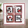 Creative Expressions Sue Wilson Craft Die Slimline Collection Aperture Trio Stars Rectangle (CED1262) (OUTLET) Creative Expressions Sue Wilson Craft Die Slimline Collection Aperture Trio Stars Rectangle (CED1262) (OUTLET)