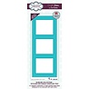 Creative Expressions Sue Wilson Craft Die Slimline Collection Aperture Trio Stitched Rectangle (CED1257) (OUTLET) Creative Expressions Sue Wilson Craft Die Slimline Collection Aperture Trio Stitched Rectangle (CED1257) (OUTLET)