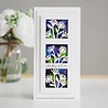 Creative Expressions Sue Wilson Craft Die Slimline Collection Aperture Trio Stitched Rectangle (CED1257) (OUTLET) Creative Expressions Sue Wilson Craft Die Slimline Collection Aperture Trio Stitched Rectangle (CED1257) (OUTLET)