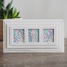 Creative Expressions Sue Wilson Craft Die Slimline Collection Aperture Trio Stitched Rectangle (CED1257) (OUTLET) Creative Expressions Sue Wilson Craft Die Slimline Collection Aperture Trio Stitched Rectangle (CED1257) (OUTLET)