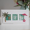 Creative Expressions Sue Wilson Craft Die Slimline Collection Aperture Trio Stitched Rectangle (CED1257) (OUTLET) Creative Expressions Sue Wilson Craft Die Slimline Collection Aperture Trio Stitched Rectangle (CED1257) (OUTLET)