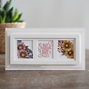 Creative Expressions Sue Wilson Craft Die Slimline Collection Aperture Trio Stitched Rectangle (CED1257) (OUTLET) Creative Expressions Sue Wilson Craft Die Slimline Collection Aperture Trio Stitched Rectangle (CED1257) (OUTLET)