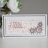 Creative Expressions Sue Wilson Craft Die Slimline Collection Decorative Squared Rectangles (CED1252) (OUTLET) Creative Expressions Sue Wilson Craft Die Slimline Collection Decorative Squared Rectangles (CED1252) (OUTLET)