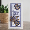 Creative Expressions Sue Wilson Craft Die Slimline Collection Decorative Squared Rectangles (CED1252) (OUTLET) Creative Expressions Sue Wilson Craft Die Slimline Collection Decorative Squared Rectangles (CED1252) (OUTLET)
