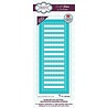 Creative Expressions Sue Wilson Craft Die Slimline Collection Decorative Squared Stripes (CED1255) (OUTLET) Creative Expressions Sue Wilson Craft Die Slimline Collection Decorative Squared Stripes (CED1255) (OUTLET)