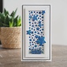 Creative Expressions Sue Wilson Craft Die Slimline Collection Stars Background (CED1254) (OUTLET) Creative Expressions Sue Wilson Craft Die Slimline Collection Stars Background (CED1254) (OUTLET)
