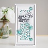 Creative Expressions Sue Wilson Craft Die Slimline Collection Stars Background (CED1254) (OUTLET) Creative Expressions Sue Wilson Craft Die Slimline Collection Stars Background (CED1254) (OUTLET)