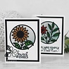 Creative Expressions Sue Wilson Craft Die Stained Glass Circles Dandelion (CED24008) (OUTLET) Creative Expressions Sue Wilson Craft Die Stained Glass Circles Dandelion (CED24008) (OUTLET)