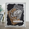 Creative Expressions Sue Wilson Rubber Stamp Elephant (UMS903) (OUTLET) Creative Expressions Sue Wilson Rubber Stamp Elephant (UMS903) (OUTLET)