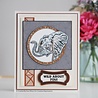 Creative Expressions Sue Wilson Rubber Stamp Elephant (UMS903) (OUTLET) Creative Expressions Sue Wilson Rubber Stamp Elephant (UMS903) (OUTLET)
