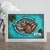 Creative Expressions Sue Wilson Rubber Stamp Sloth (UMS902) (OUTLET) Creative Expressions Sue Wilson Rubber Stamp Sloth (UMS902) (OUTLET)