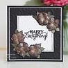 Creative Expressions Sue Wilson StampCuts Wild Rose Cluster (CEDSC005) (OUTLET) Creative Expressions Sue Wilson StampCuts Wild Rose Cluster (CEDSC005) (OUTLET)