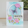 Creative Expressions Sue Wilson StampCuts Wild Rose Cluster (CEDSC005) (OUTLET) Creative Expressions Sue Wilson StampCuts Wild Rose Cluster (CEDSC005) (OUTLET)