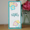 Creative Expressions Sue Wilson StampCuts Wild Rose Cluster (CEDSC005) (OUTLET) Creative Expressions Sue Wilson StampCuts Wild Rose Cluster (CEDSC005) (OUTLET)