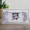 Creative Expressions Sue Wilson Stencil Slimline Basket Weave (CEST037) (OUTLET) Creative Expressions Sue Wilson Stencil Slimline Basket Weave (CEST037) (OUTLET)