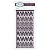 Creative Expressions Sue Wilson Stencil Slimline Chevron (CEST038) (OUTLET) Creative Expressions Sue Wilson Stencil Slimline Chevron (CEST038) (OUTLET)