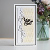 Creative Expressions Sue Wilson Stencil Slimline Chevron (CEST038) (OUTLET) Creative Expressions Sue Wilson Stencil Slimline Chevron (CEST038) (OUTLET)