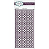 Creative Expressions Sue Wilson Stencil Slimline Lattice Swirls (CEST036) (OUTLET) Creative Expressions Sue Wilson Stencil Slimline Lattice Swirls (CEST036) (OUTLET)