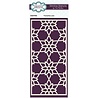 Creative Expressions Sue Wilson Stencil Slimline Poinsettia Lace (CEST055) (OUTLET) Creative Expressions Sue Wilson Stencil Slimline Poinsettia Lace (CEST055) (OUTLET)