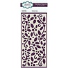 Creative Expressions Sue Wilson Stencil Slimline Winter Holly (CEST056) (OUTLET) Creative Expressions Sue Wilson Stencil Slimline Winter Holly (CEST056) (OUTLET)