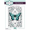 Creative Expressions Designer Boutique Clear Stamp A6 Apple Blossom Flutters (UMSDB097) (OUTLET) Creative Expressions Designer Boutique Clear Stamp A6 Apple Blossom Flutters (UMSDB097) (OUTLET)