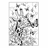 Creative Expressions Designer Boutique Clear Stamp A6 Giraffe Kisses (UMSDB094) (OUTLET) Creative Expressions Designer Boutique Clear Stamp A6 Giraffe Kisses (UMSDB094) (OUTLET)