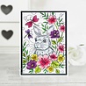 Creative Expressions Designer Boutique Clear Stamp A6 No Bunny But You (UMSDB092) (OUTLET) Creative Expressions Designer Boutique Clear Stamp A6 No Bunny But You (UMSDB092) (OUTLET)
