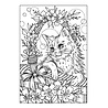 Creative Expressions Designer Boutique Clear Stamp A6 Smitten Kitten (UMSDB095) (OUTLET) Creative Expressions Designer Boutique Clear Stamp A6 Smitten Kitten (UMSDB095) (OUTLET)