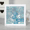Creative Expressions Sam Poole Craft Die Shabby Basics Alpha & Number Set (CEDSP010) (OUTLET) Creative Expressions Sam Poole Craft Die Shabby Basics Alpha & Number Set (CEDSP010) (OUTLET)