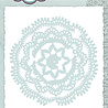 Creative Expressions Sam Poole Craft Die Shabby Basics Shabby Doily (CEDSP009) (OUTLET) Creative Expressions Sam Poole Craft Die Shabby Basics Shabby Doily (CEDSP009) (OUTLET)