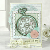 Creative Expressions Sam Poole Craft Die Shabby Basics Shabby Doily (CEDSP009) (OUTLET) Creative Expressions Sam Poole Craft Die Shabby Basics Shabby Doily (CEDSP009) (OUTLET)