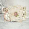 Creative Expressions Sam Poole Shabby Blooms 8x8 Inch Paper Pad (CEPP0007) (OUTLET) Creative Expressions Sam Poole Shabby Blooms 8x8 Inch Paper Pad (CEPP0007) (OUTLET)